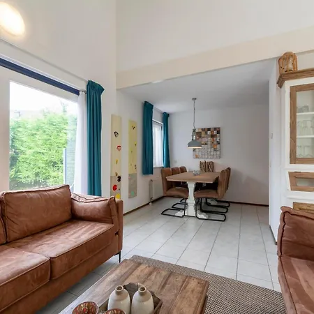 Charming Near Sandy Julianadorp