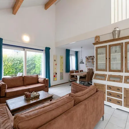 Charming Near Sandy * Julianadorp