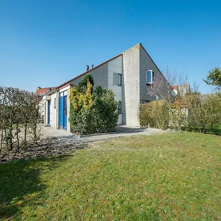 Charming Near Sandy * Julianadorp